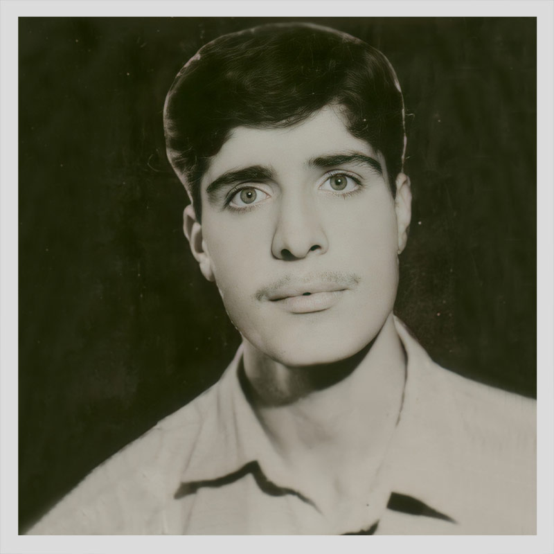 عباس حسنپور